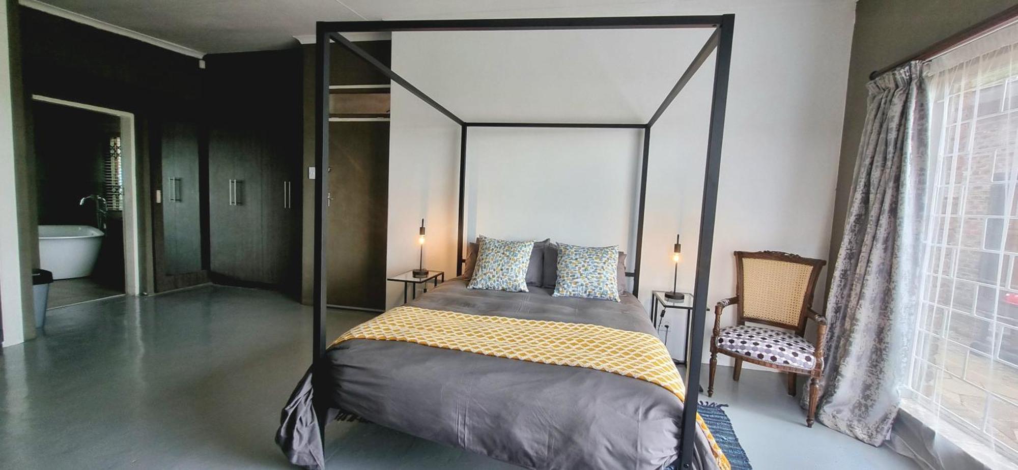 Rand Self-Catering Accommodation Carolina Cameră foto